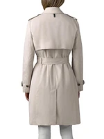 Winn Trench Coat