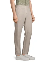 Modern Hemp Trousers