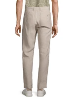 Modern Hemp Trousers