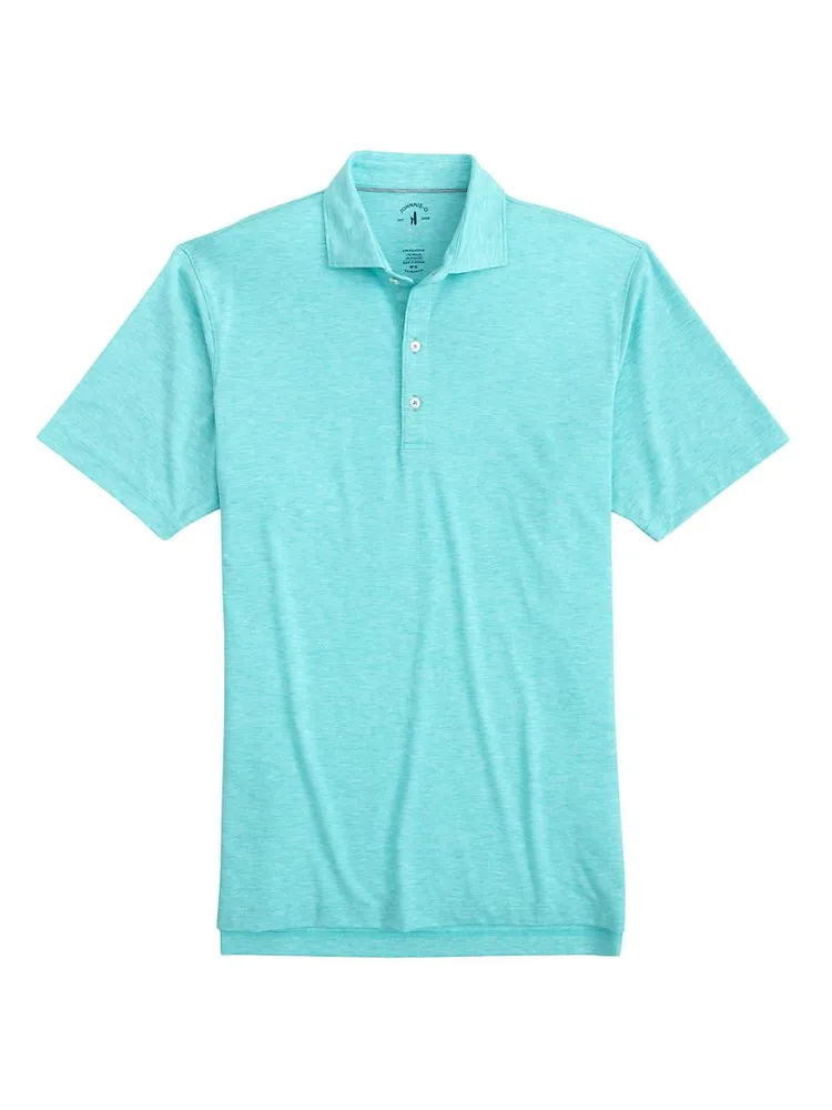 Maddox Performance Polo Shirt