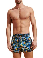 Piranha Swim Shorts