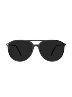 Sun Lite Brickell 59MM Aviator Sunglasses