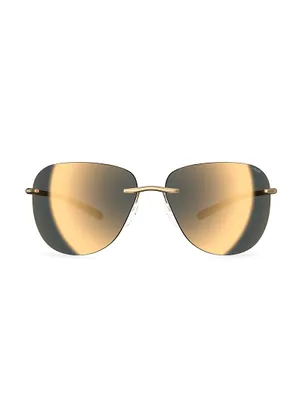 Streamline Bayside 65MM Sunglasses