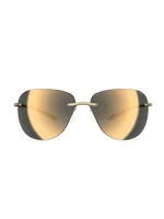 Streamline Bayside 65MM Sunglasses