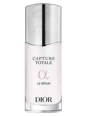 Dior Capture Totale Le Serum Anti-Aging