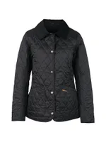 Annandale Quilted Jacket