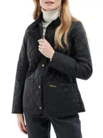 Annandale Quilted Jacket