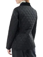 Annandale Quilted Jacket