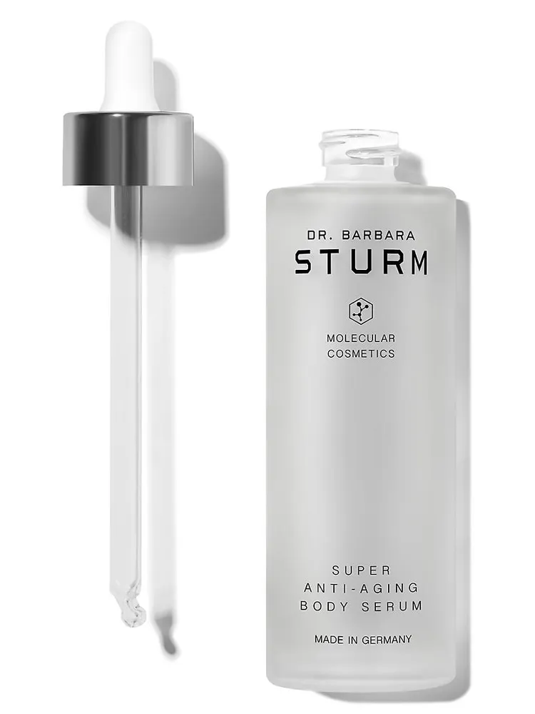 Super Anti-Aging Body Serum