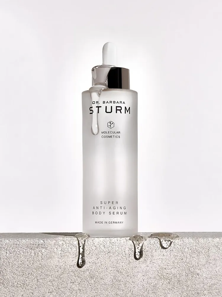 Super Anti-Aging Body Serum