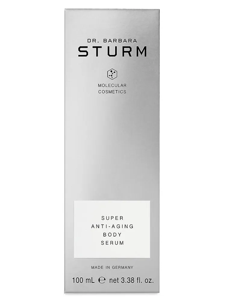 Super Anti-Aging Body Serum