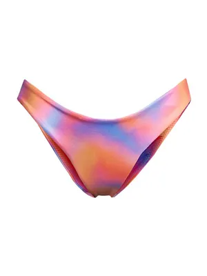 Bella Ombré Bikini Bottoms