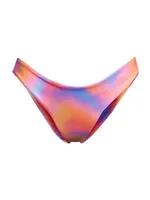 Bella Ombré Bikini Bottoms