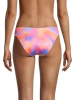 Bella Ombré Bikini Bottoms