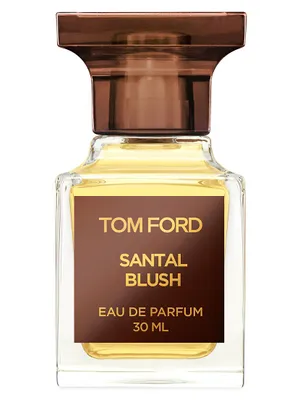 Santal Blush Eau de Parfum
