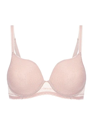 Comete 3D Plunge Underwire Bra