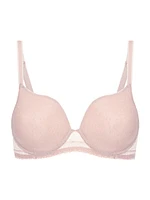 Comete 3D Plunge Underwire Bra