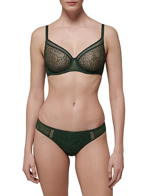Comete Molded Underwire Bra
