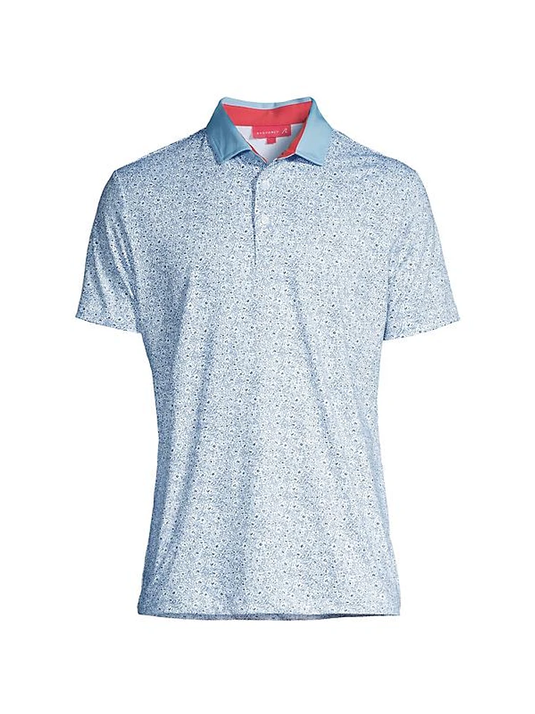 Belmont Performance Polo