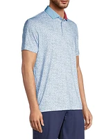 Belmont Performance Polo