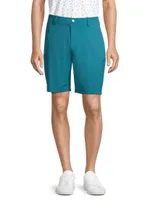 Hanover Stretch Pull-On Shorts