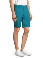 Hanover Stretch Pull-On Shorts