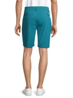 Hanover Stretch Pull-On Shorts