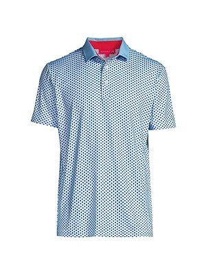 Randolph Performance Polo Shirt