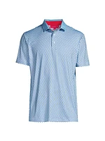 Randolph Performance Polo Shirt