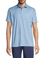 Randolph Performance Polo Shirt