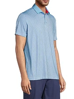 Randolph Performance Polo Shirt