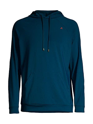 Leavitt Stretch Hoodie