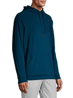 Leavitt Stretch Hoodie