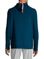 Leavitt Stretch Hoodie