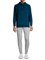 Leavitt Stretch Hoodie