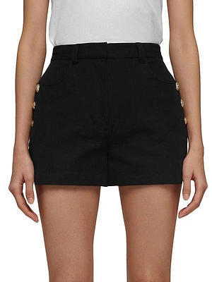 Elliot Sailor Shorts