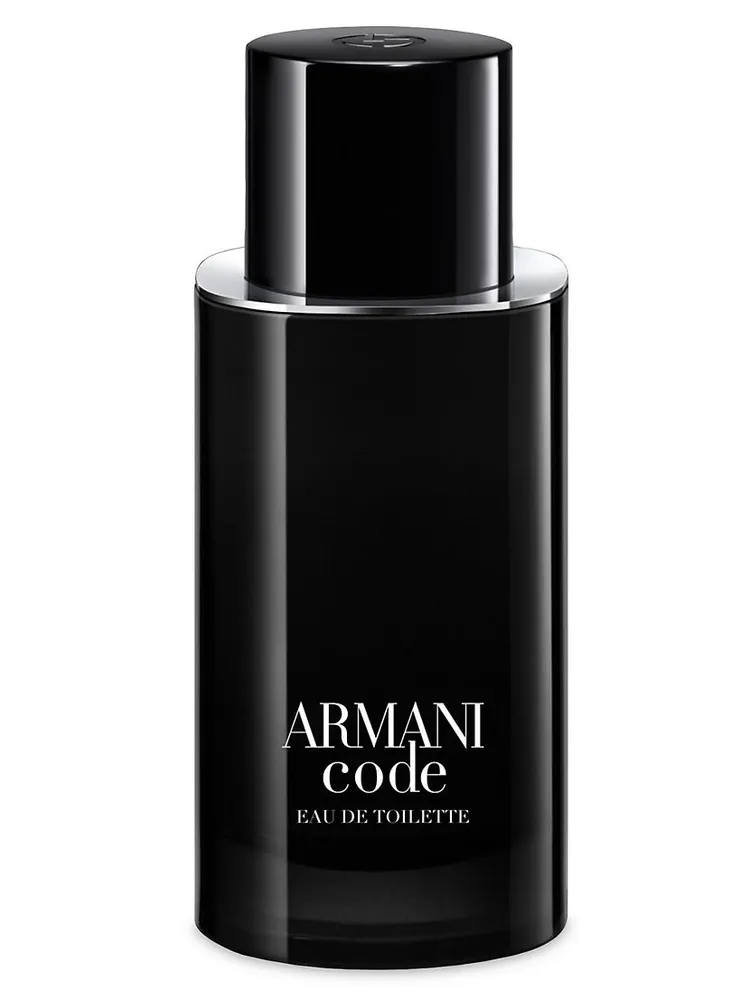 Armani Code Eau de Toilette