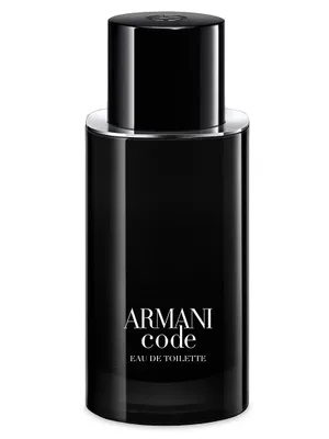 Armani Code Eau de Toilette