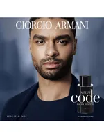 Armani Code Eau de Toilette