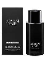 Armani Code Eau de Toilette