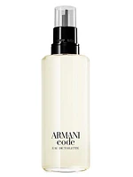 Armani Code Eau de Toilette Refill