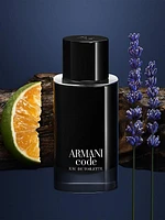 Armani Code Eau de Toilette Refill