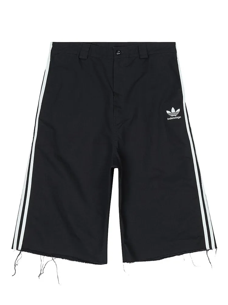 Balenciaga / Adidas Shorts