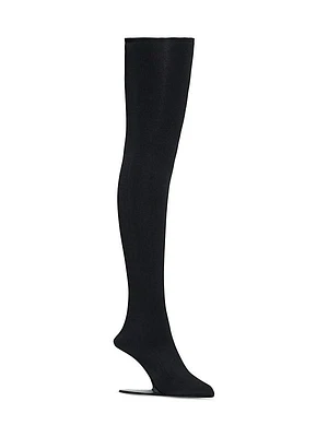 Stage 110mm Over-The-Knee Boot