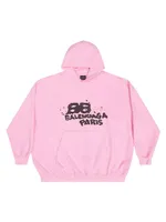 Hand Drawn BB Icon Hoodie