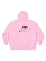 Hand Drawn BB Icon Hoodie