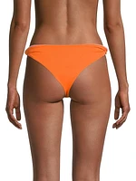 The Gisele Reversible Bikini Bottom