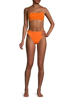 The Gisele Reversible Bikini Bottom