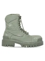 Combat Strike 20mm Boot