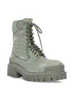 Combat Strike 20mm Boot